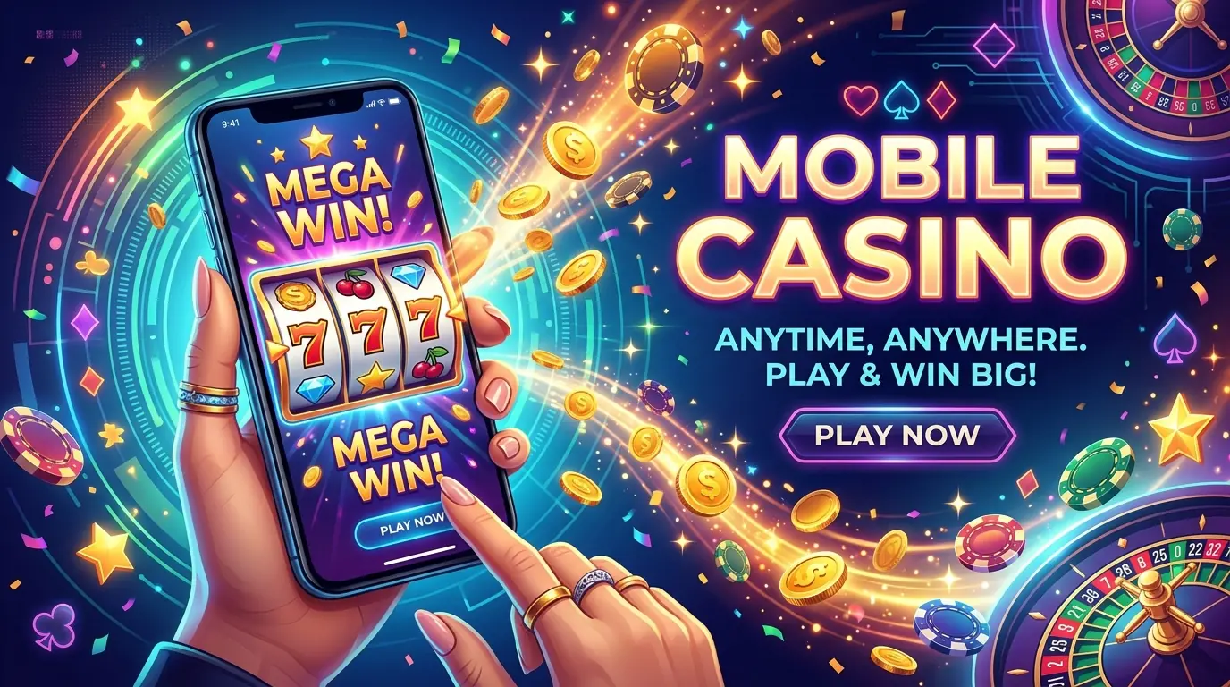 Betway casino mobilcasino