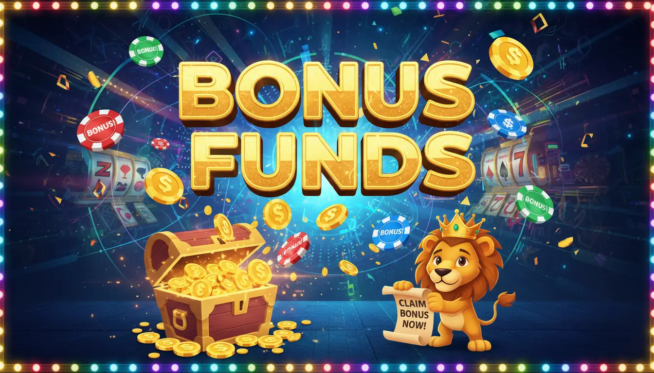 Betway casino bonussaldo