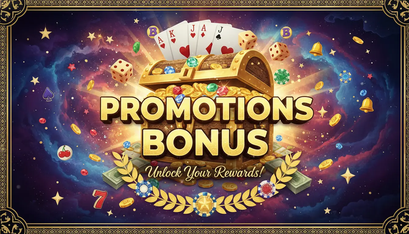 Kampagner hos Betway casino