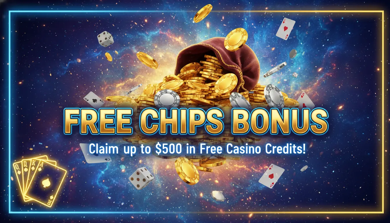 Betway casino gratis chips