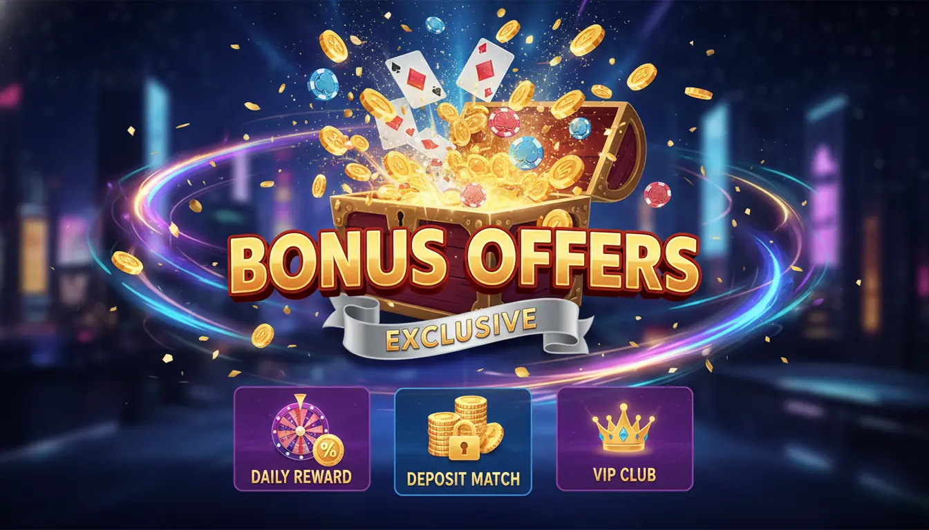 Betway casino bonuskampagner