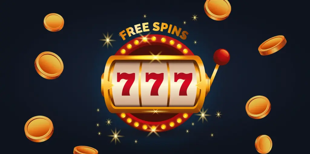 Gratis spins Betway casino