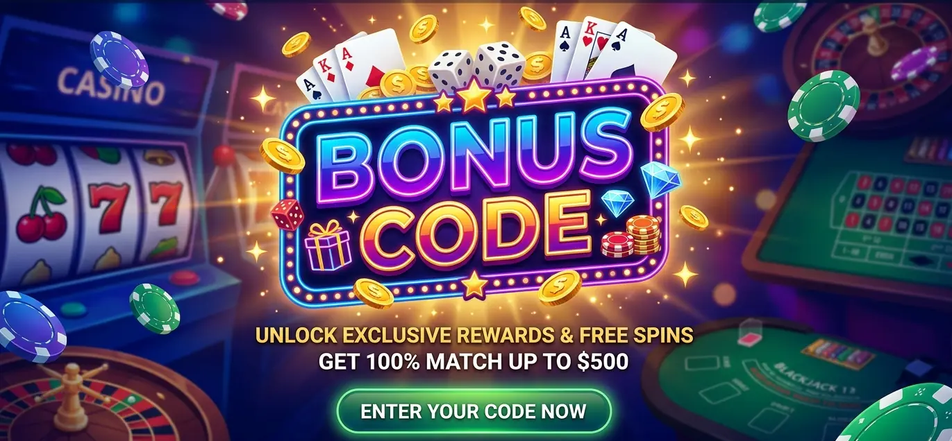 Betway casino bonuskode