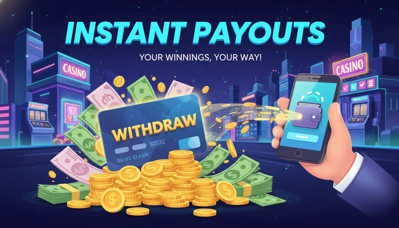 Betway casino udbetaling