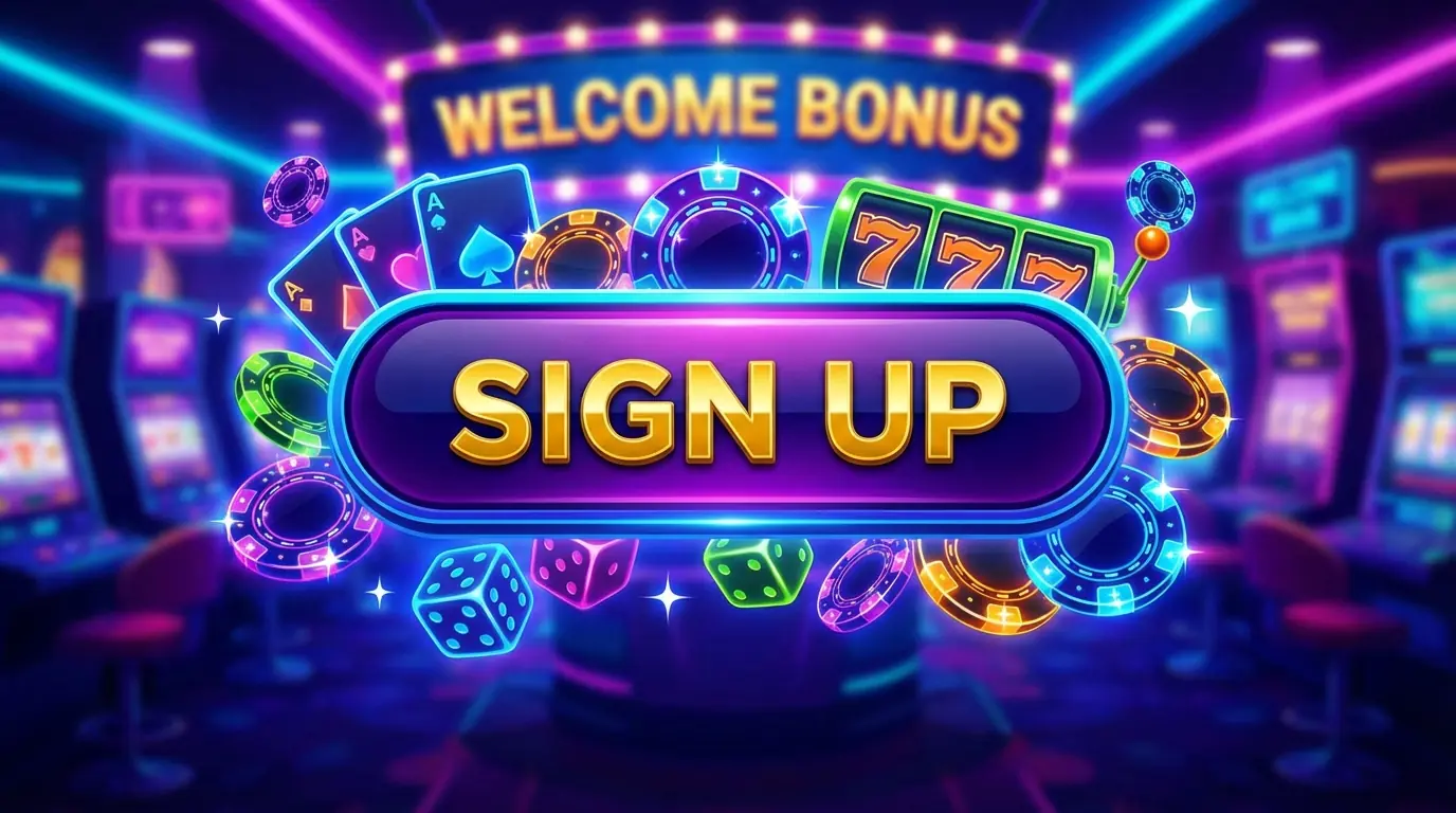 Opret konto hos Betway casino