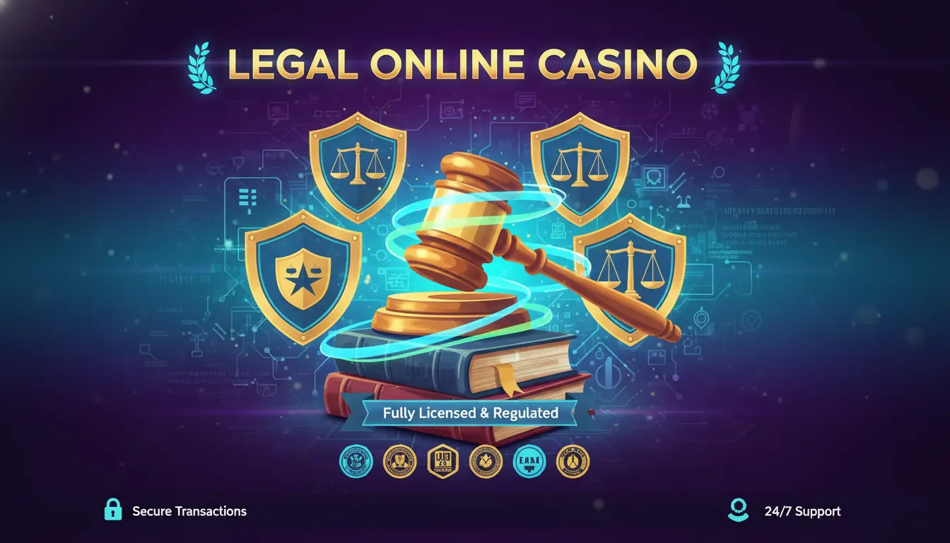 Regler for Betway casino