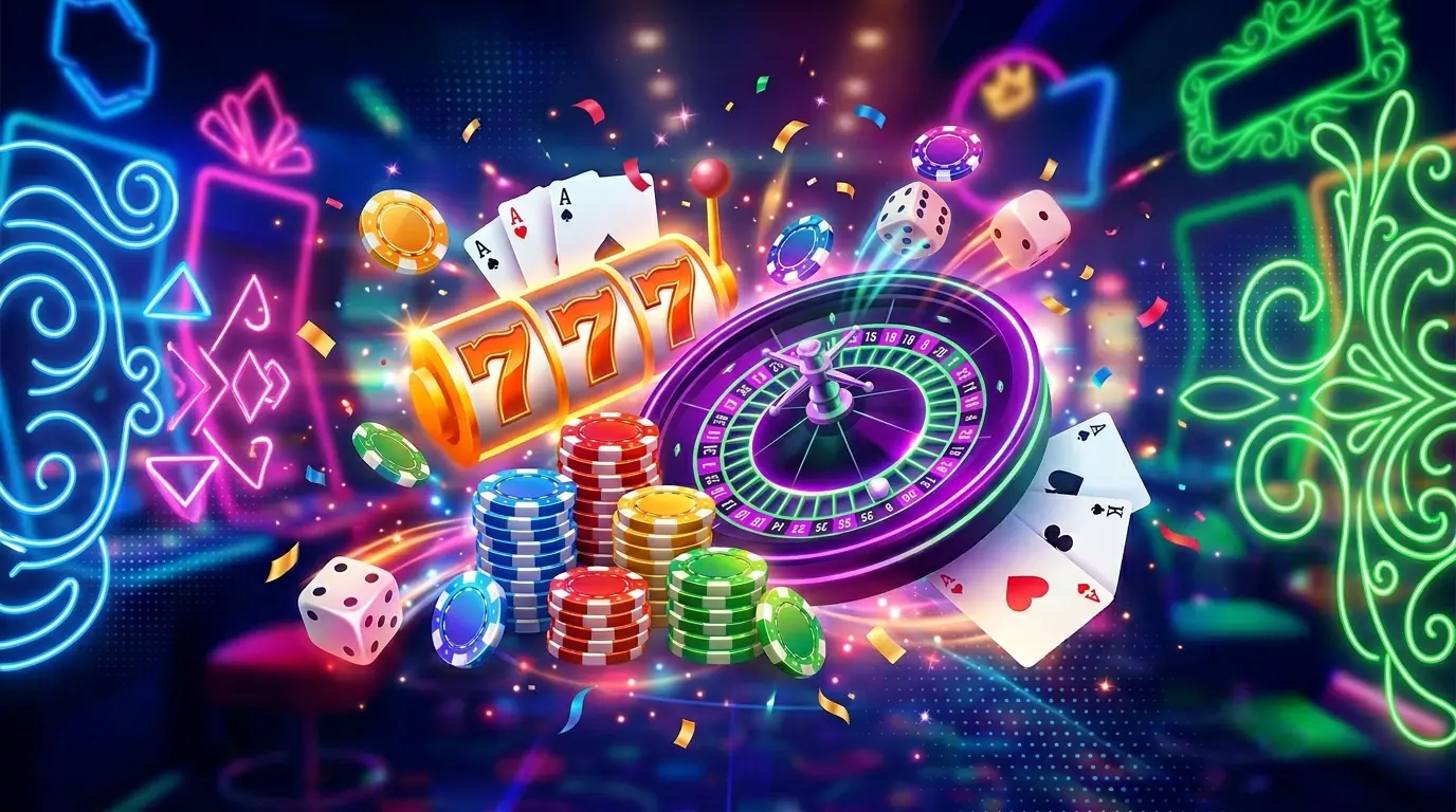 Operatør af Betway casino