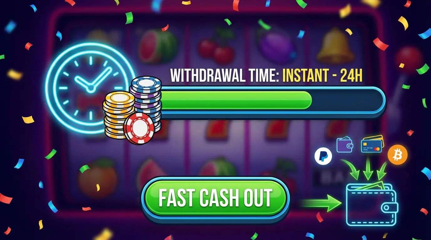 Betway casino udbetalingstid