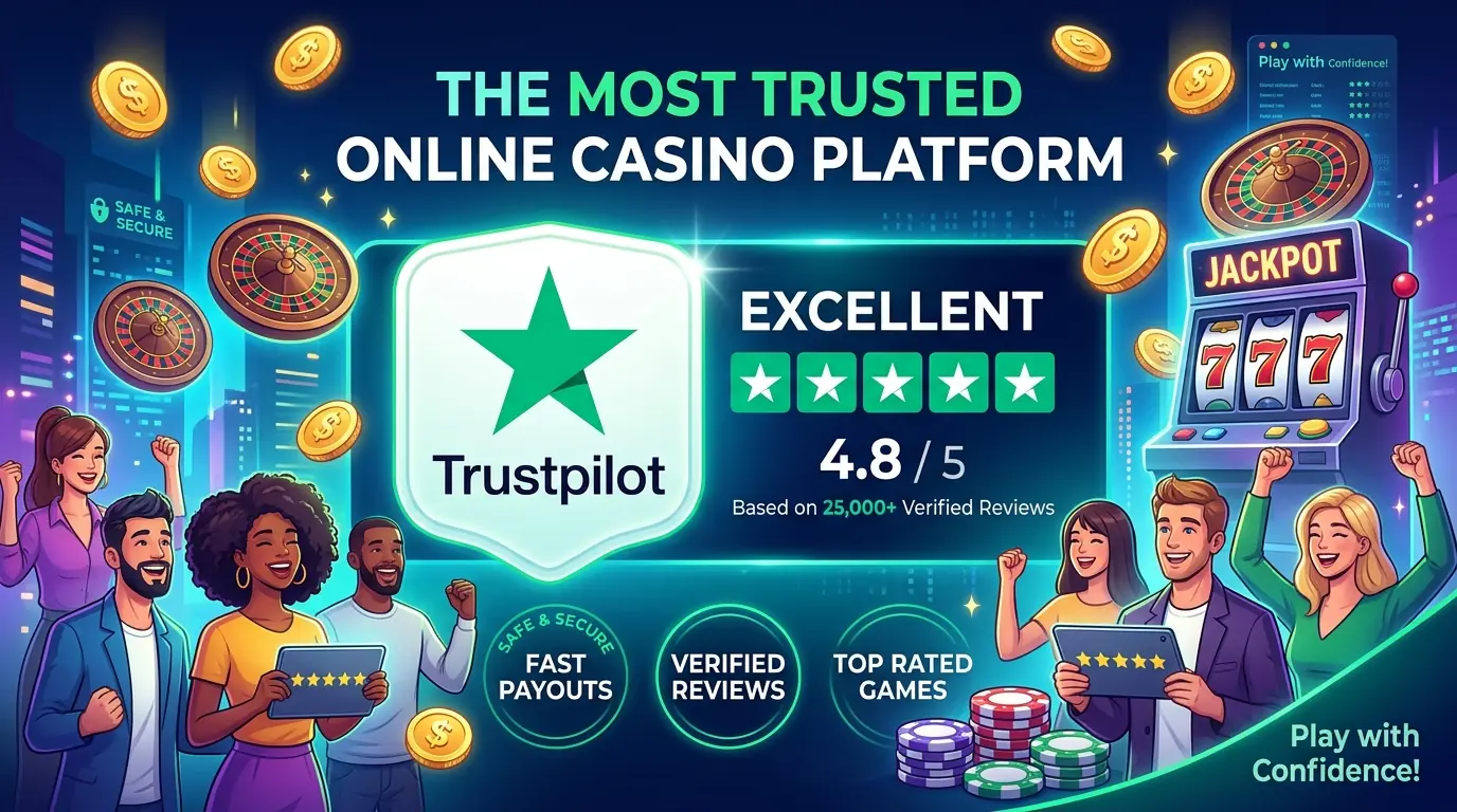 Trustpilot og vurderinger Betway casino