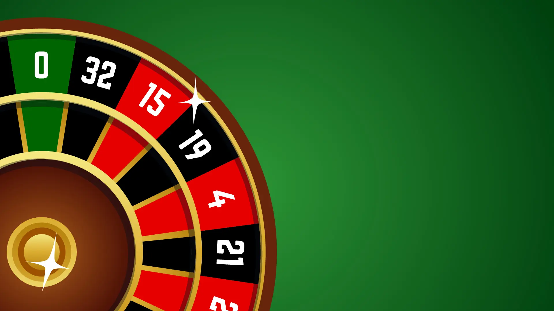 Spil roulette hos Betway casino
