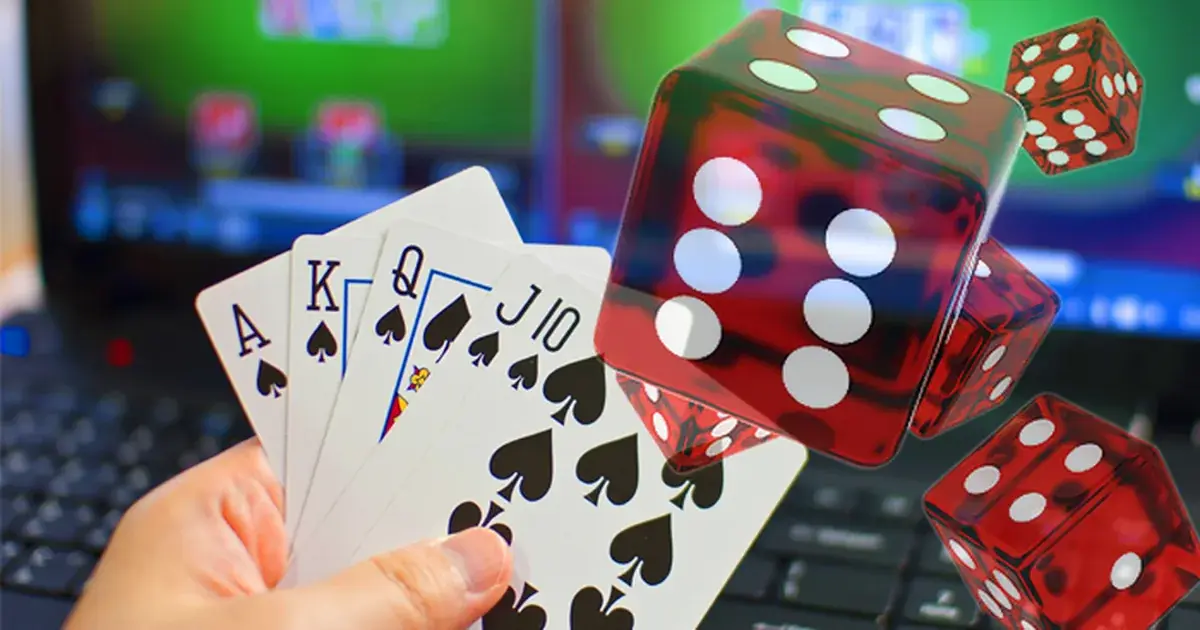 Poker hos Betway casino