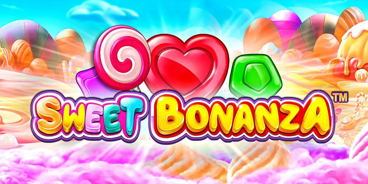 Spil Sweet Bonanza hos Betway casino
