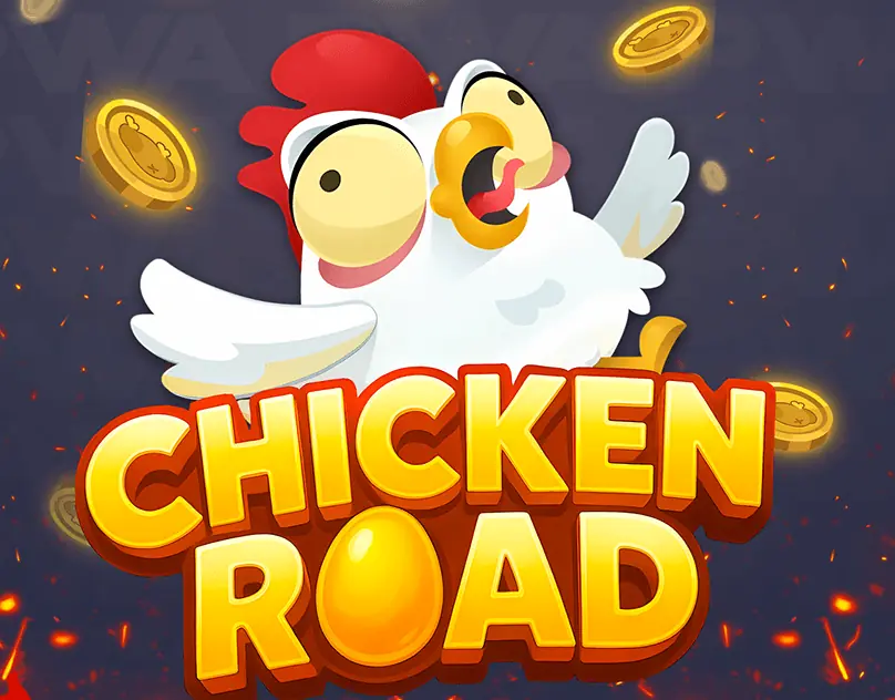 Spil Chicken Road hos Betway casino